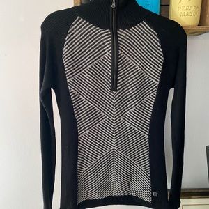 Smartwool 1/4 Zip